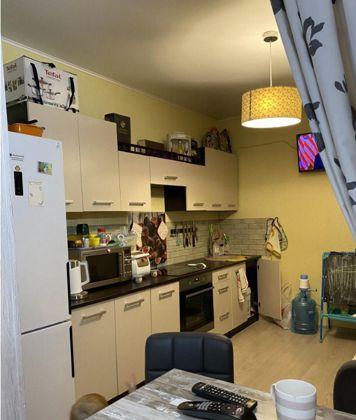 Продажа 1-комнатной квартиры, Краснодар, Московская улица,  154к1