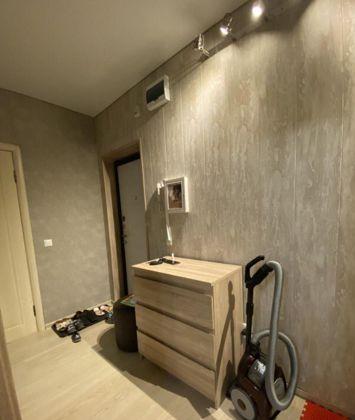 Продажа 1-комнатной квартиры, Краснодар, Московская улица,  154к1