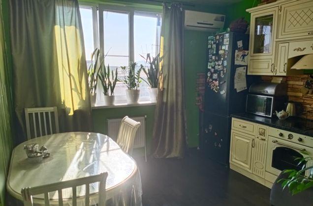 Продажа 2-комнатной квартиры, Краснодар, улица Рахманинова,  23