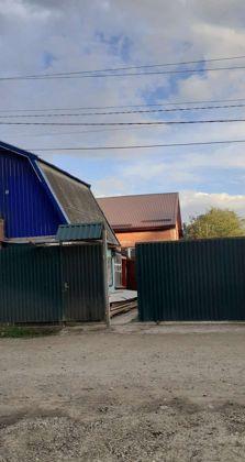 Продажа дома, 140м <sup>2</sup>, 610 сот., Краснодар, Зелёная улица,  76