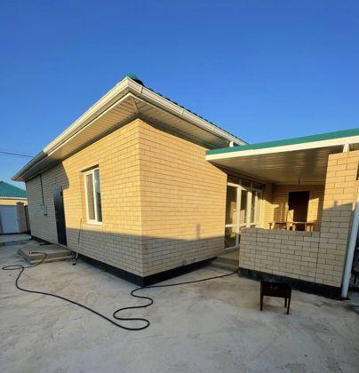 Продажа дома, 86м <sup>2</sup>, 400 сот., Краснодар, улица имени 40-й Отдельной Мотострелковой Бригады,  21