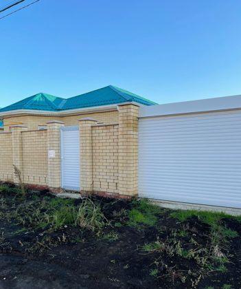 Продажа дома, 86м <sup>2</sup>, 400 сот., Краснодар, улица имени 40-й Отдельной Мотострелковой Бригады,  21