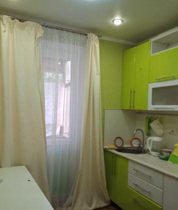 Продажа 1-комнатной квартиры, Краснодар, Городская улица,  12
