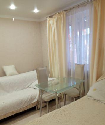 Продажа 1-комнатной квартиры, Краснодар, Городская улица,  12