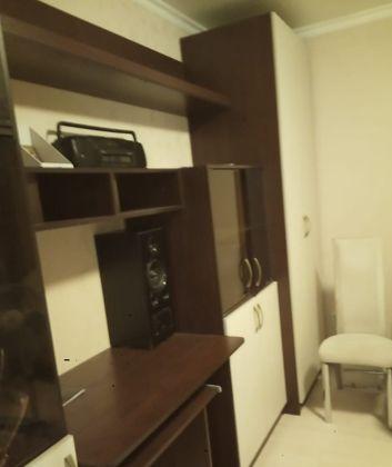 Продажа 1-комнатной квартиры, Краснодар, Городская улица,  12