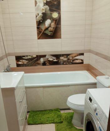 Продажа 1-комнатной квартиры, Краснодар, Городская улица,  12