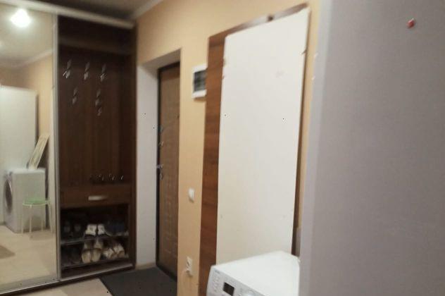 Продажа 1-комнатной квартиры, Краснодар, Городская улица,  12