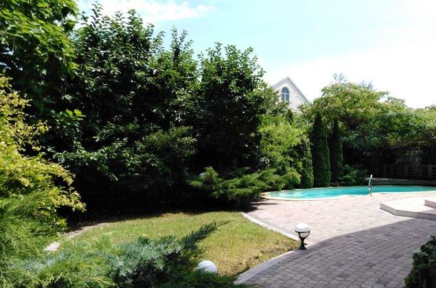 Продажа дома, 300м <sup>2</sup>, 730 сот., Краснодар, Геологический переулок,  12