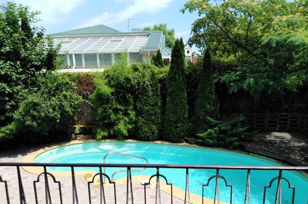 Продажа дома, 300м <sup>2</sup>, 730 сот., Краснодар, Геологический переулок,  12