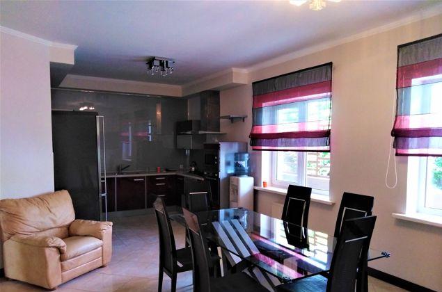 Продажа дома, 300м <sup>2</sup>, 730 сот., Краснодар, Геологический переулок,  12