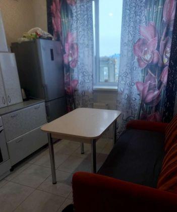 Продажа 1-комнатной квартиры, Краснодар, улица Краеведа Соловьёва,  2к2