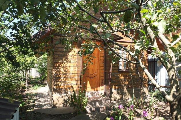 Продажа дома, 73м <sup>2</sup>, 600 сот., Краснодар, Калиновая улица,  34