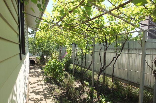 Продажа дома, 73м <sup>2</sup>, 600 сот., Краснодар, Калиновая улица,  34