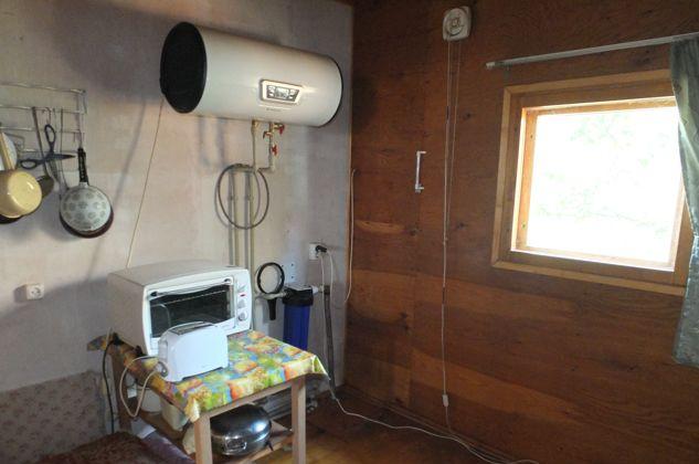 Продажа дома, 73м <sup>2</sup>, 600 сот., Краснодар, Калиновая улица,  34