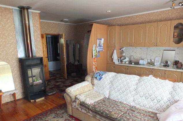 Продажа дома, 73м <sup>2</sup>, 600 сот., Краснодар, Калиновая улица,  34