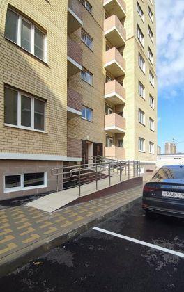 Продажа 1-комнатной квартиры, Краснодар, Московская улица,  158