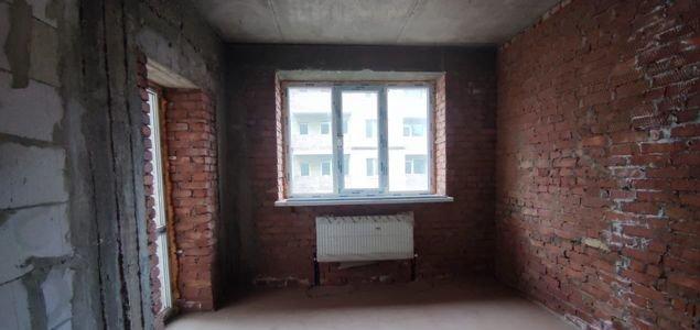 Продажа 1-комнатной квартиры, Краснодар, Московская улица,  158