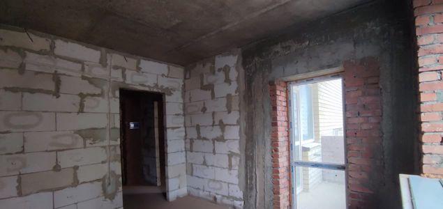 Продажа 1-комнатной квартиры, Краснодар, Московская улица,  158