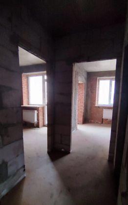 Продажа 1-комнатной квартиры, Краснодар, Московская улица,  158