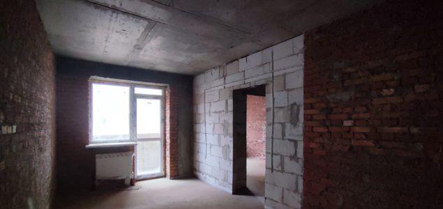 Продажа 1-комнатной квартиры, Краснодар, Московская улица,  158