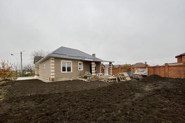 Продажа дома, 95м <sup>2</sup>, 600 сот., Краснодар, Чистая улица,  34