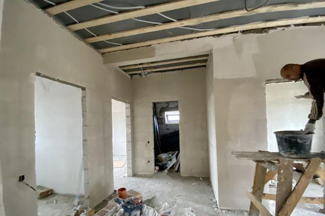 Продажа дома, 95м <sup>2</sup>, 600 сот., Краснодар, Чистая улица,  34