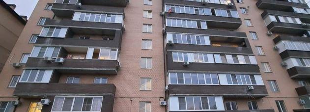 Продажа 1-комнатной квартиры, Краснодар, улица Заводовского,  23