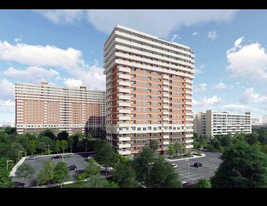 Продажа 1-комнатной квартиры, Краснодар, Тепличная улица,  62/1к1