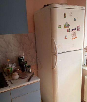 Продажа 1-комнатной квартиры, Краснодар, Агрохимическая улица,  136/1