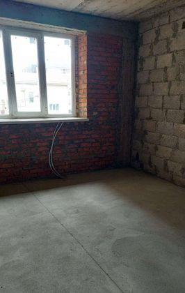 Продажа 1-комнатной квартиры, Краснодар, улица Куликова Поля,  5