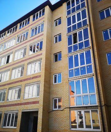 Продажа 1-комнатной квартиры, Краснодар, улица Куликова Поля,  5