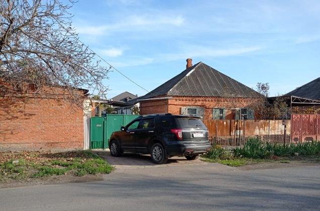 Продажа дома, 60м <sup>2</sup>, 250 сот., Краснодар, Ярославская улица,  34