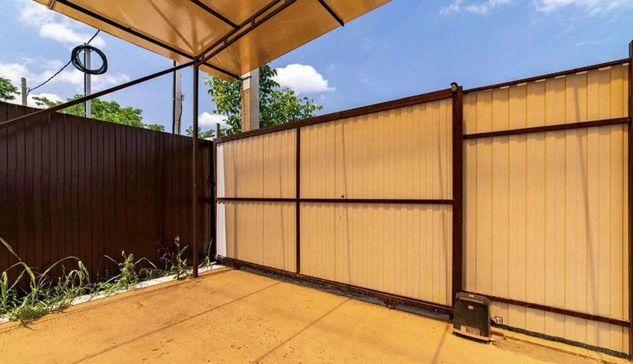 Продажа дома, 124м <sup>2</sup>, 500 сот., Краснодар, Рязанская улица,  43