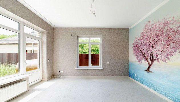 Продажа дома, 124м <sup>2</sup>, 500 сот., Краснодар, Рязанская улица,  43