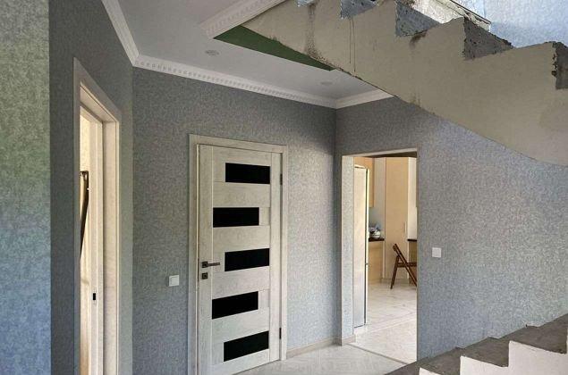 Продажа дома, 124м <sup>2</sup>, 500 сот., Краснодар, Рязанская улица,  43