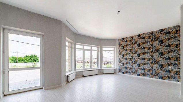 Продажа дома, 124м <sup>2</sup>, 500 сот., Краснодар, Рязанская улица,  43