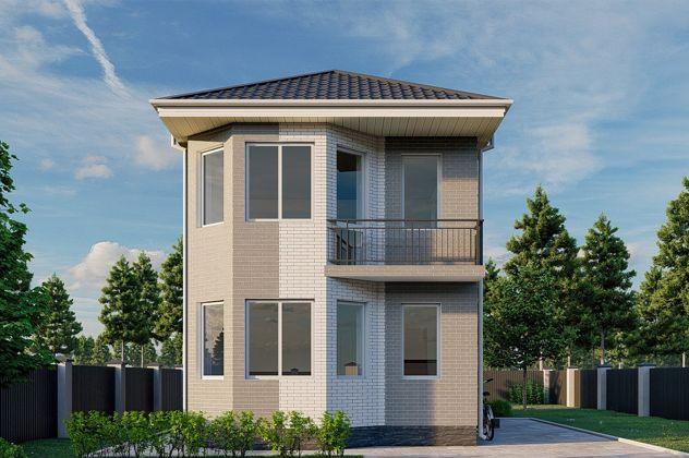 Продажа дома, 120м <sup>2</sup>, 300 сот., Краснодар, улица Академика Королёва,  34