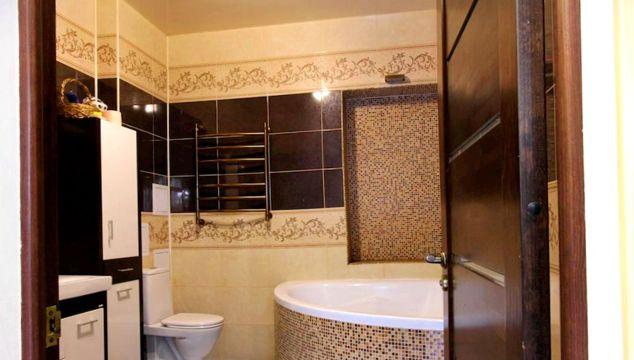 Продажа 1-комнатной квартиры, Краснодар, Черкасская улица,  105