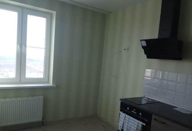 Продажа 1-комнатной квартиры, Краснодар, Восточно-Кругликовская улица,  42/3к1