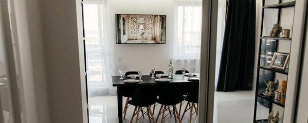 Продажа 1-комнатной квартиры, Краснодар, улица имени Героя Николая Шевелёва,  5