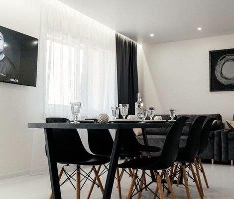 Продажа 1-комнатной квартиры, Краснодар, улица имени Героя Николая Шевелёва,  5