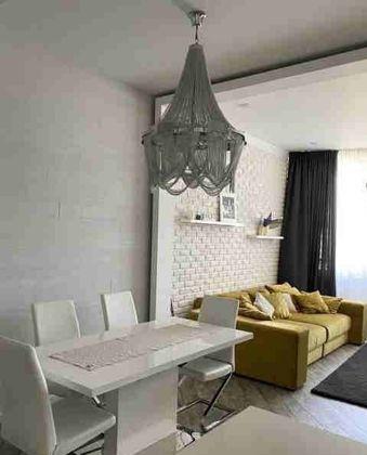 Продажа 1-комнатной квартиры, Краснодар, Черкасская улица,  59