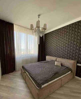 Продажа 1-комнатной квартиры, Краснодар, Черкасская улица,  59