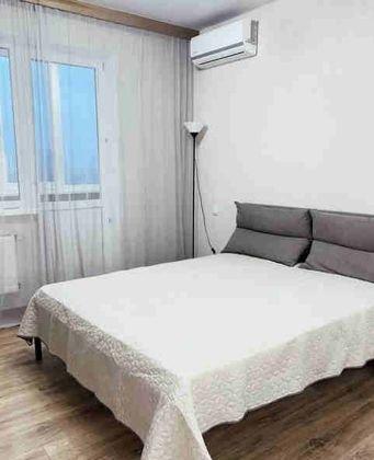 Продажа 1-комнатной квартиры, Краснодар, улица им. Героя Яцкова И.В.,  2