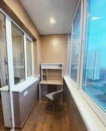 Продажа 1-комнатной квартиры, Краснодар, улица им. Героя Яцкова И.В.,  2