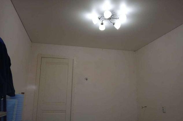 Продажа 1-комнатной квартиры, Краснодар, улица имени 40-летия Победы,  71