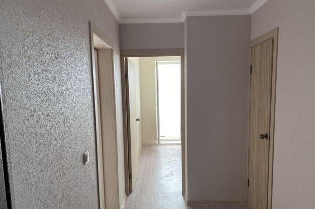 Продажа 1-комнатной квартиры, Краснодар, улица Героя Владислава Посадского,  22