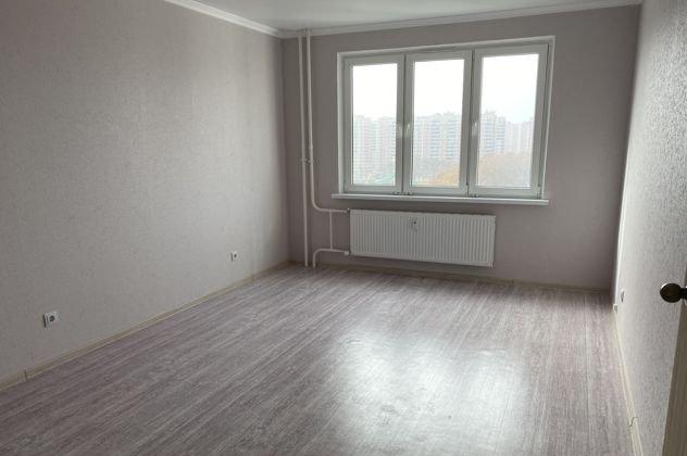 Продажа 1-комнатной квартиры, Краснодар, улица Героя Владислава Посадского,  22