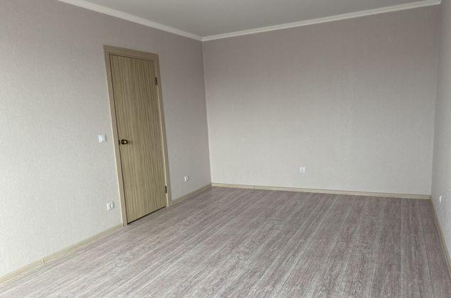 Продажа 1-комнатной квартиры, Краснодар, улица Героя Владислава Посадского,  22