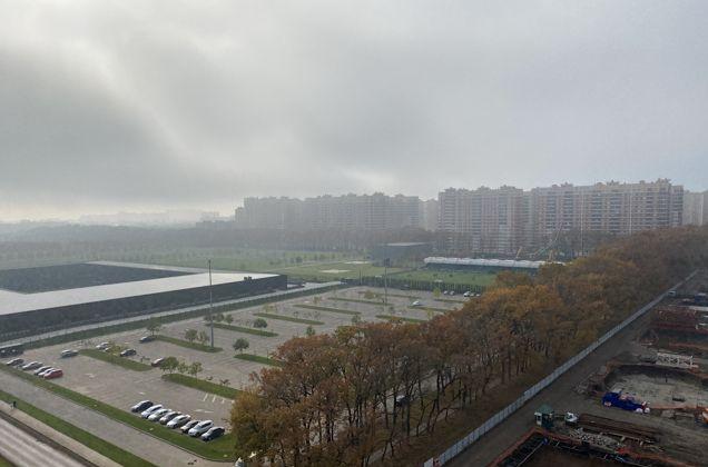 Продажа 1-комнатной квартиры, Краснодар, улица Героя Владислава Посадского,  22